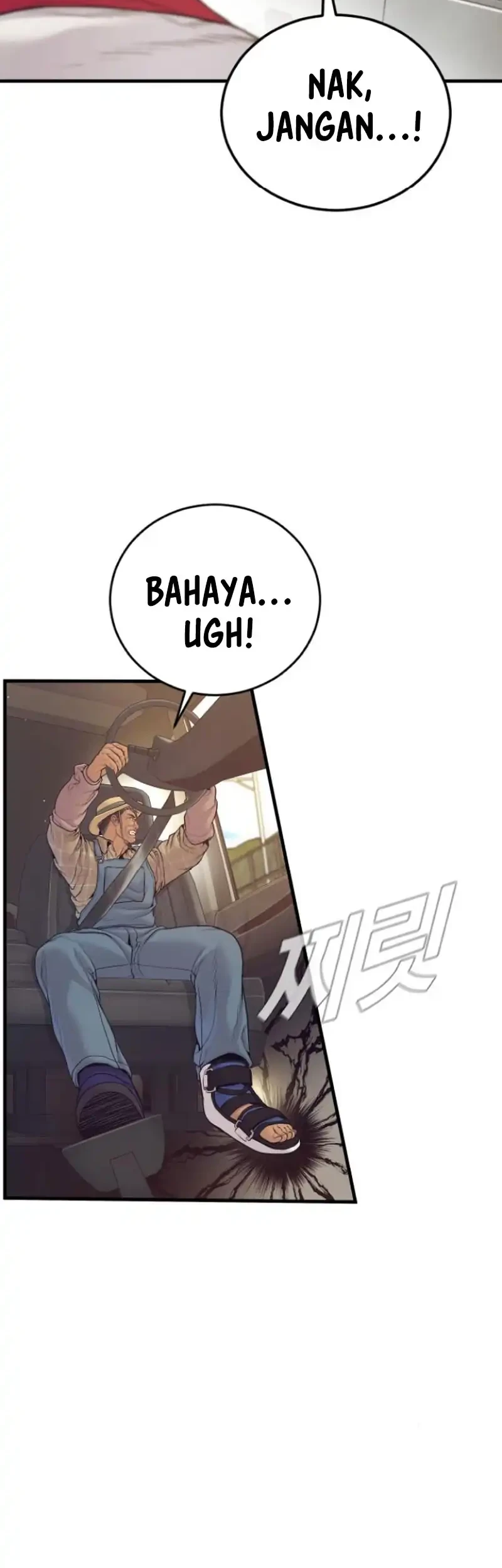 Manager Kim Chapter 243 Gambar 74