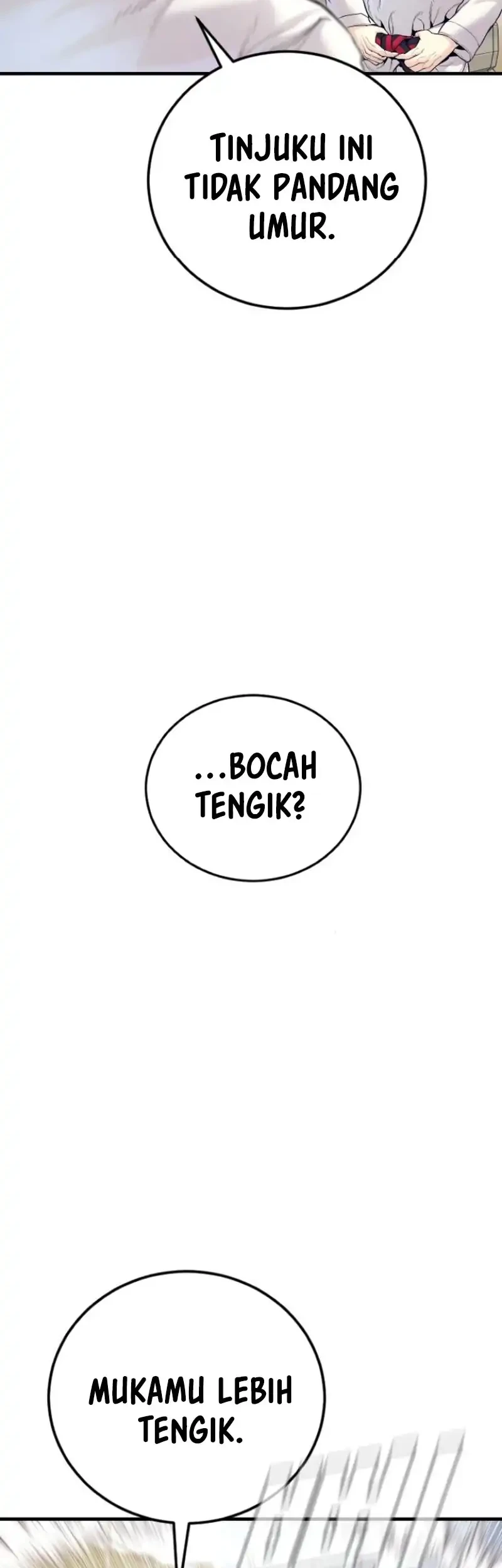Manager Kim Chapter 243 Gambar 76