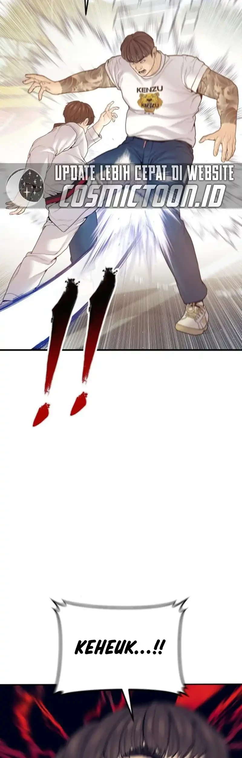 Manager Kim Chapter 243 Gambar 77
