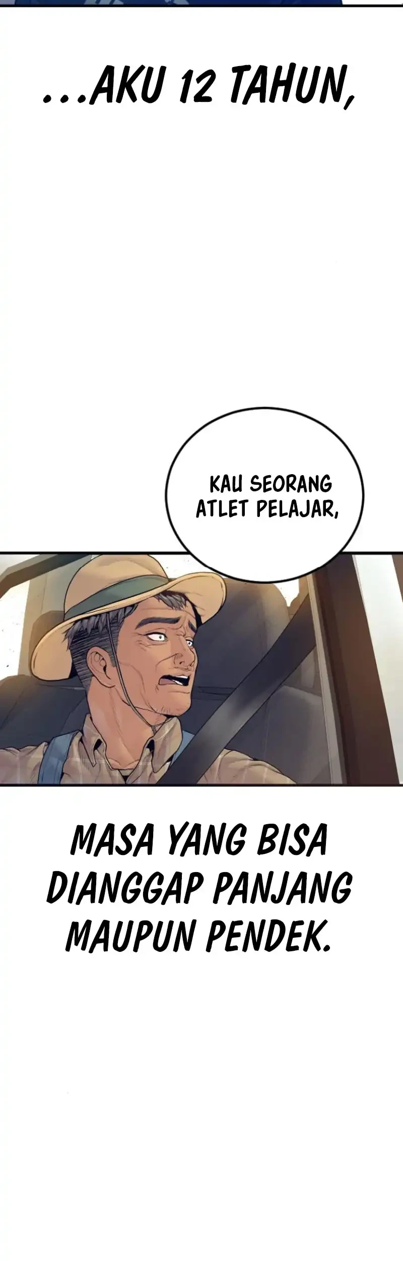 Manager Kim Chapter 243 Gambar 81