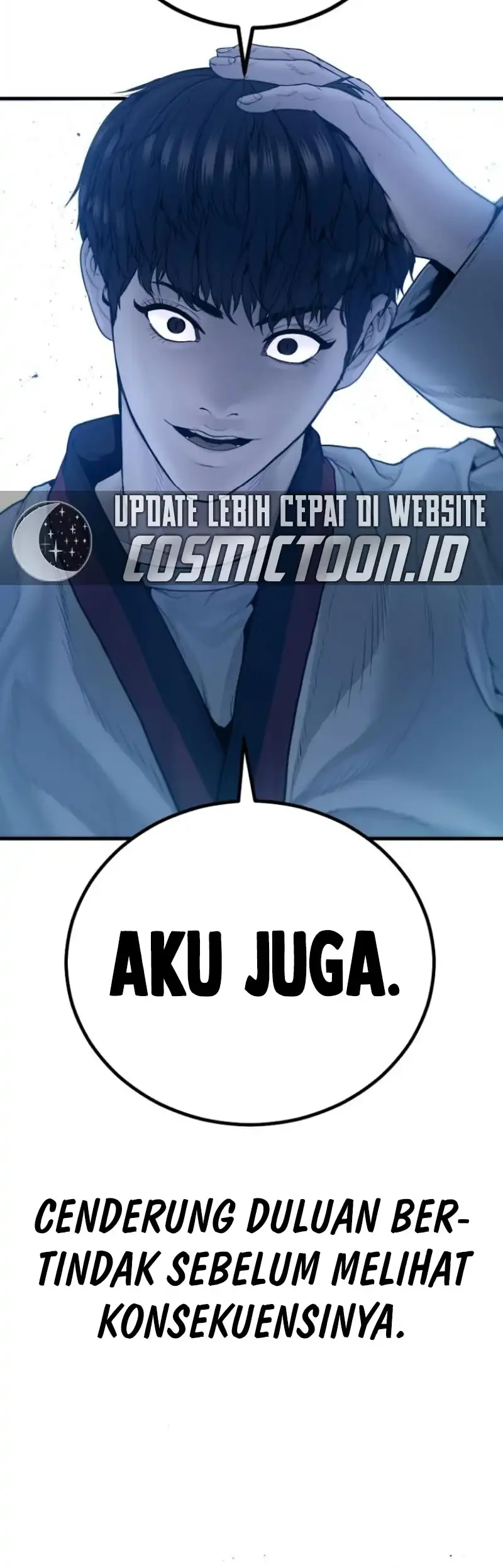 Manager Kim Chapter 243 Gambar 84