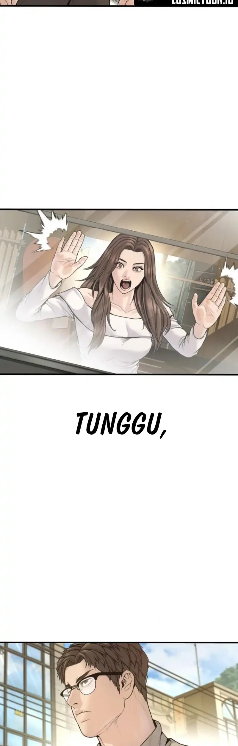 Manager Kim Chapter 243 Gambar 53