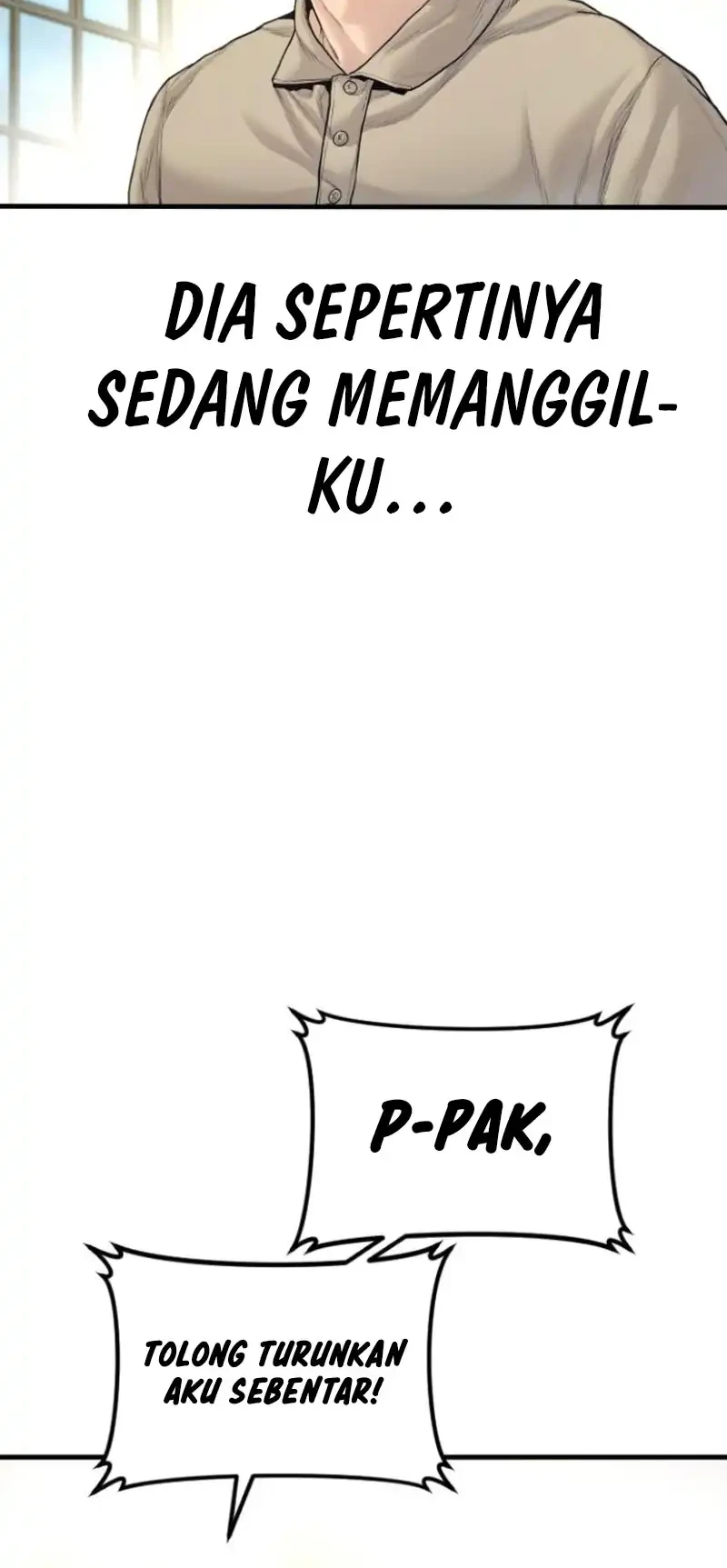 Manager Kim Chapter 243 Gambar 54