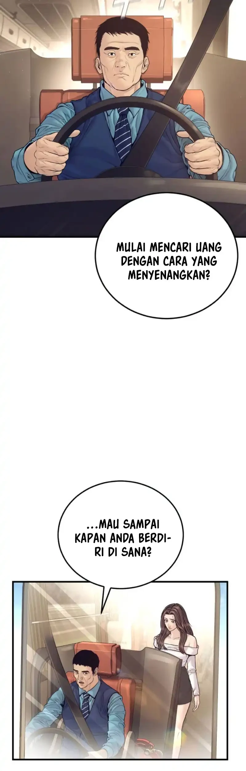 Manager Kim Chapter 244 Gambar 59