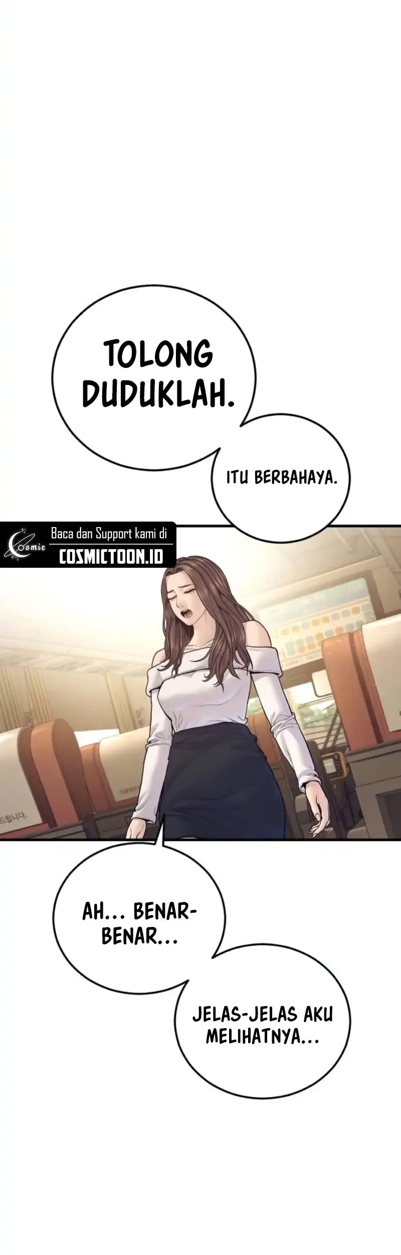 Manager Kim Chapter 244 Gambar 60