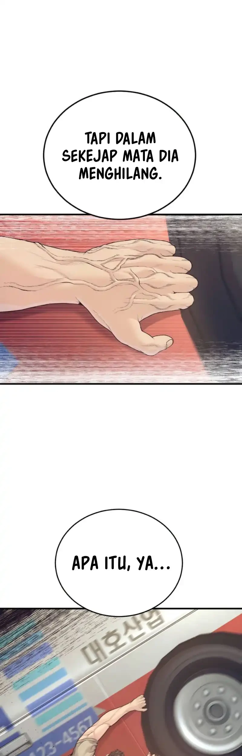 Manager Kim Chapter 244 Gambar 61