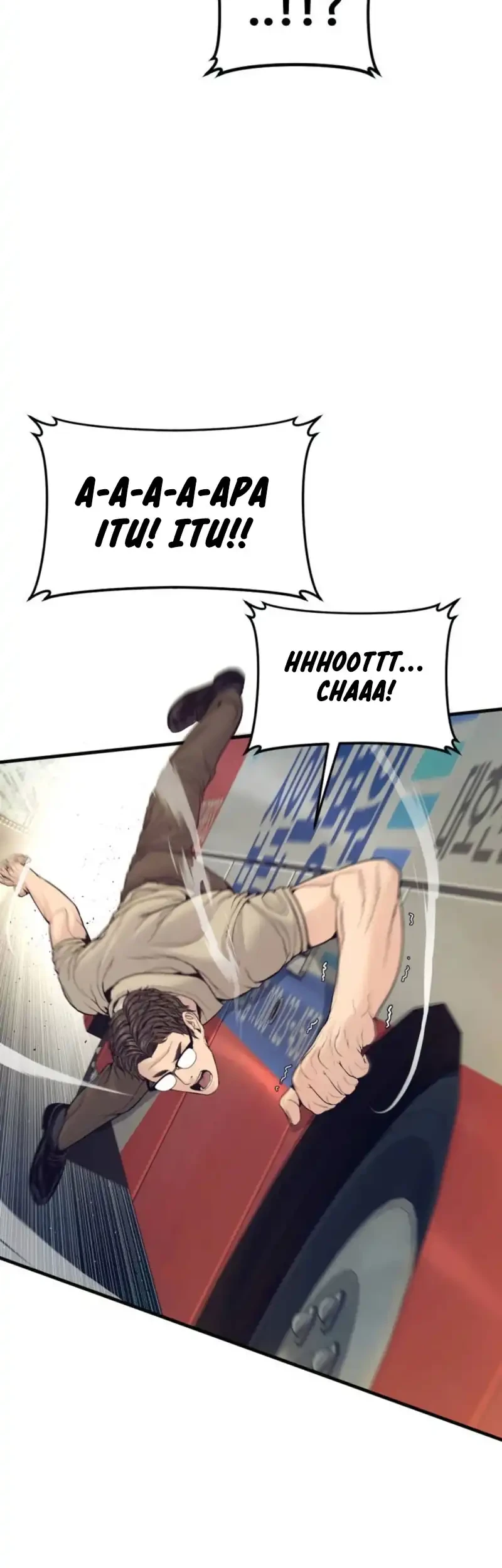 Manager Kim Chapter 244 Gambar 63