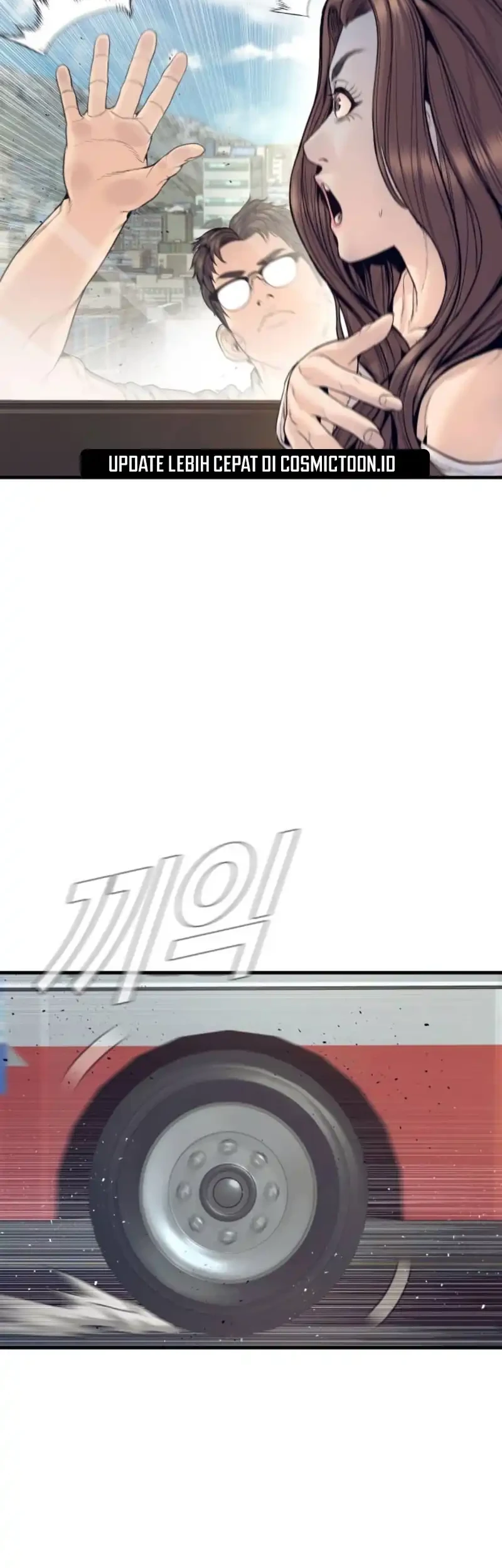 Manager Kim Chapter 244 Gambar 65
