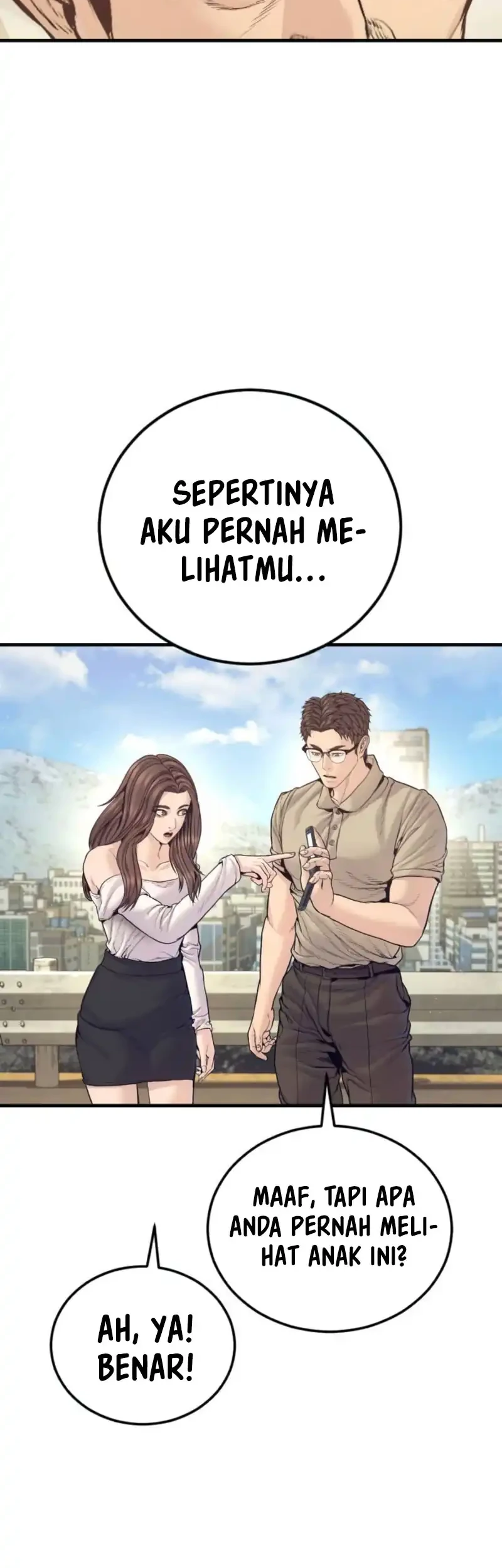 Manager Kim Chapter 244 Gambar 68