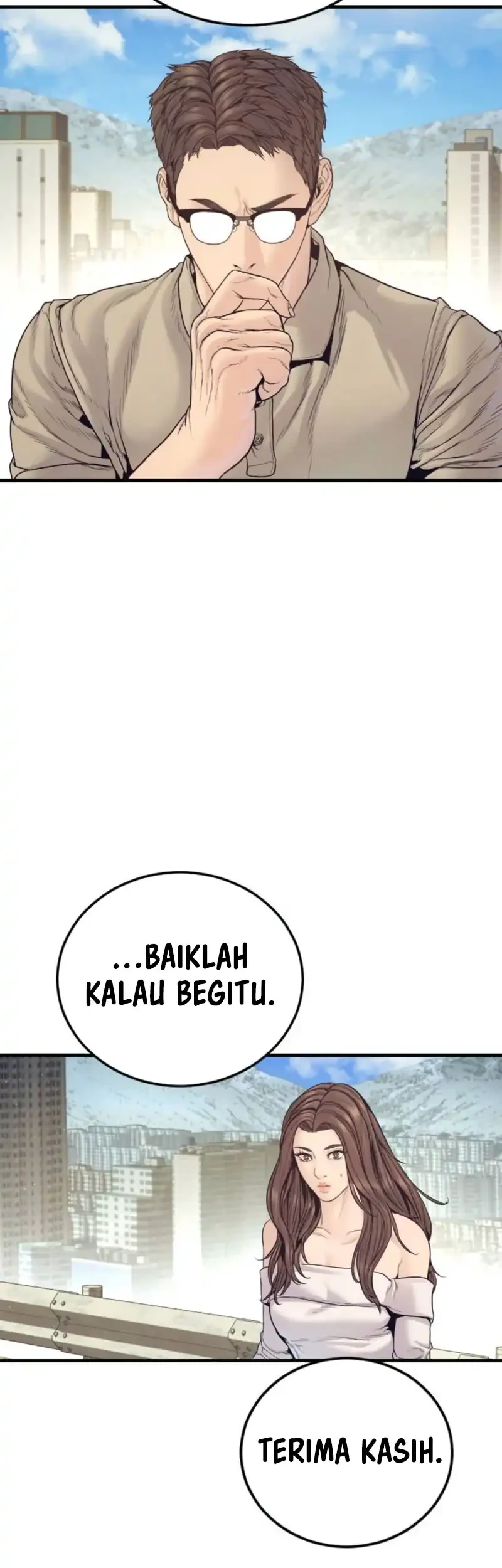 Manager Kim Chapter 244 Gambar 70