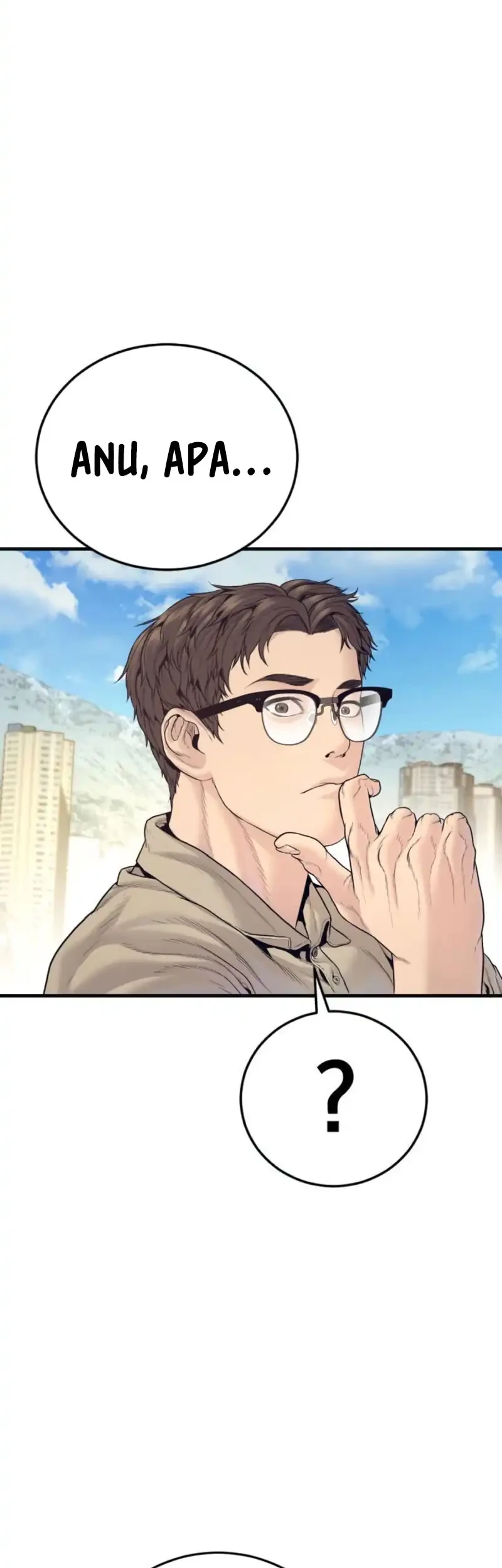 Manager Kim Chapter 244 Gambar 71