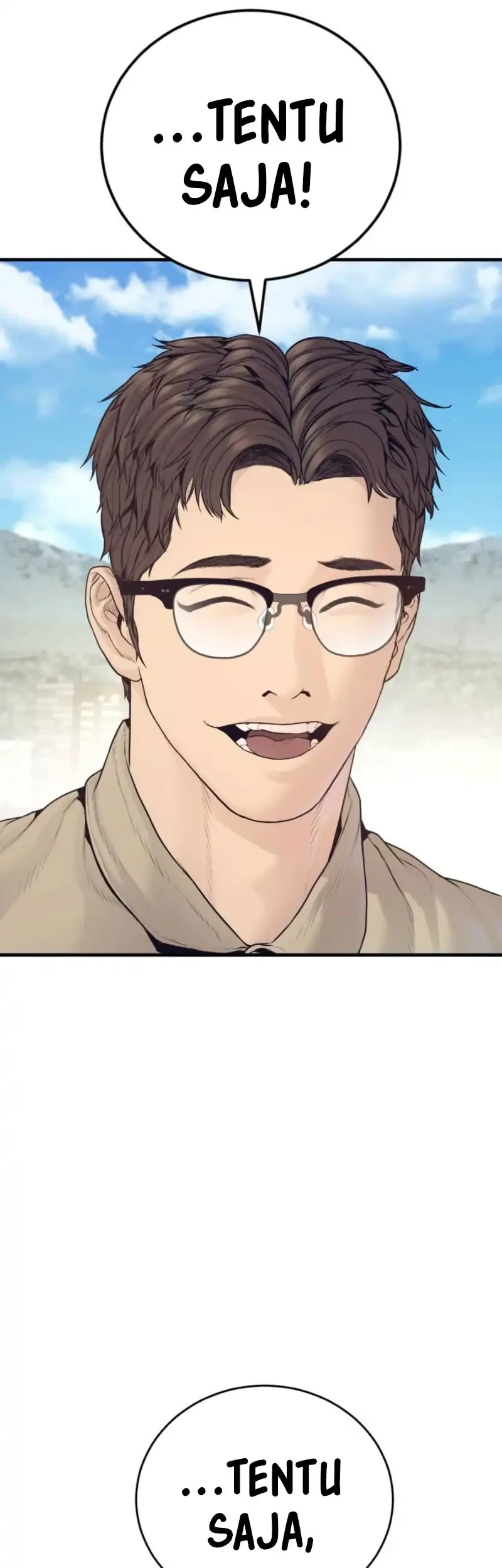 Manager Kim Chapter 244 Gambar 73
