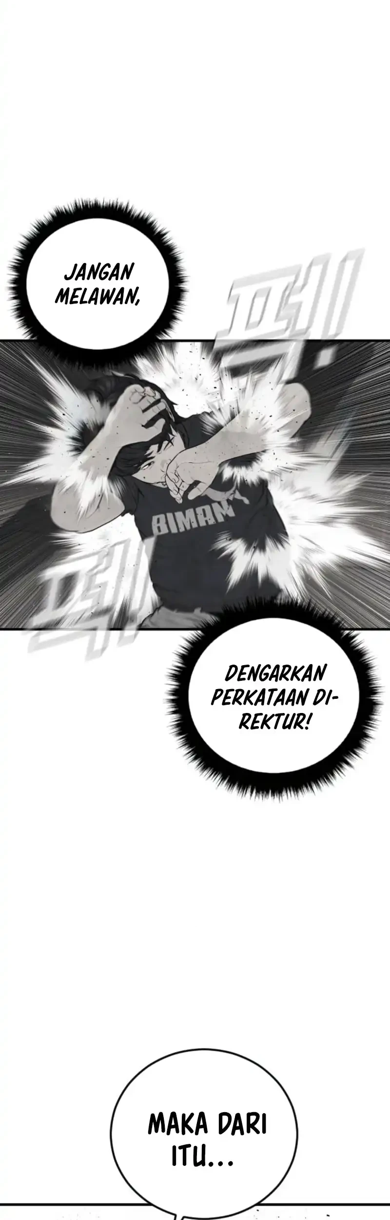 Manager Kim Chapter 244 Gambar 76