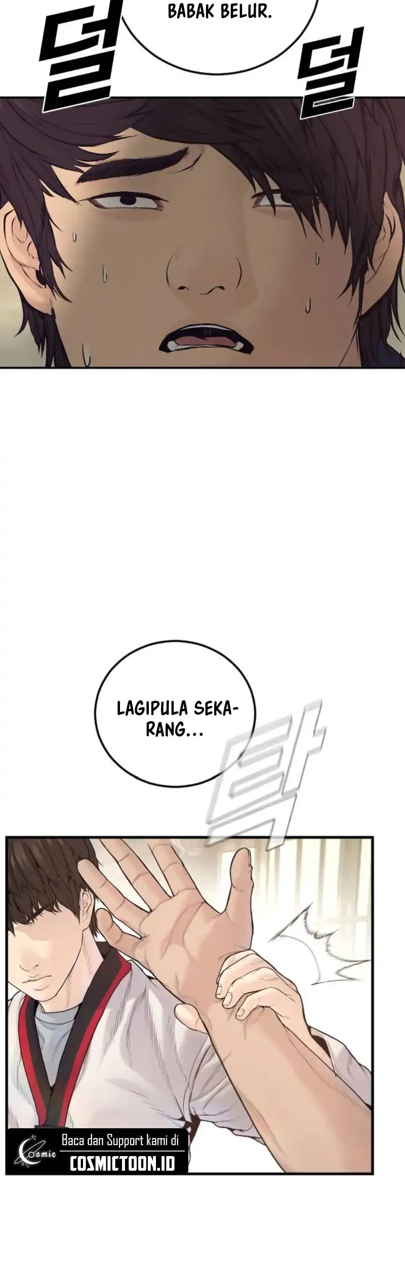 Manager Kim Chapter 244 Gambar 78