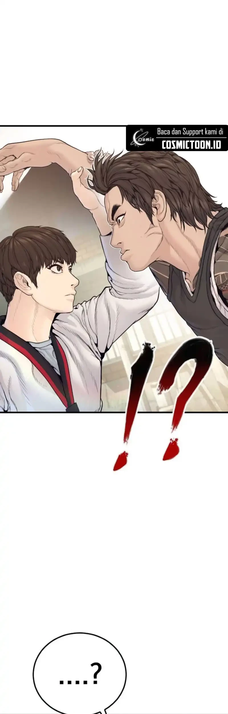 Manager Kim Chapter 244 Gambar 79