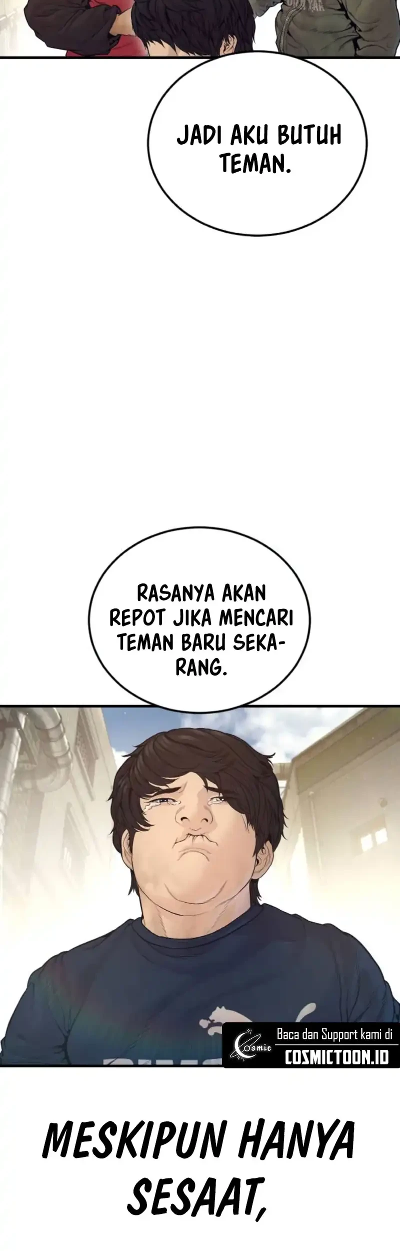 Manager Kim Chapter 244 Gambar 81