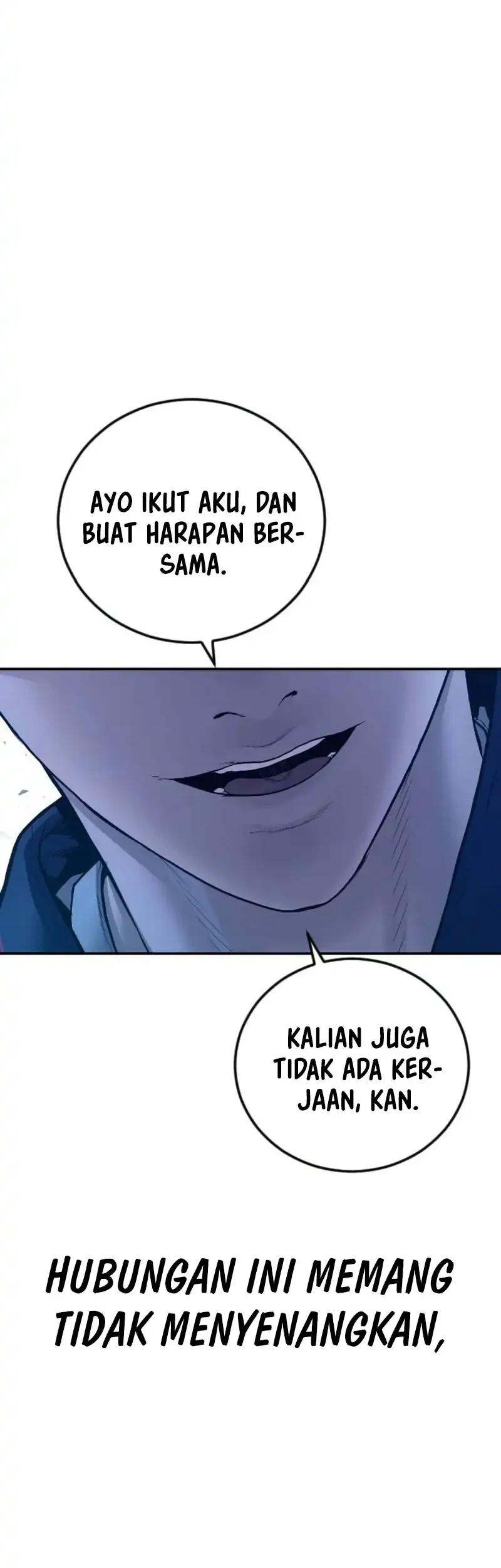 Manager Kim Chapter 244 Gambar 82