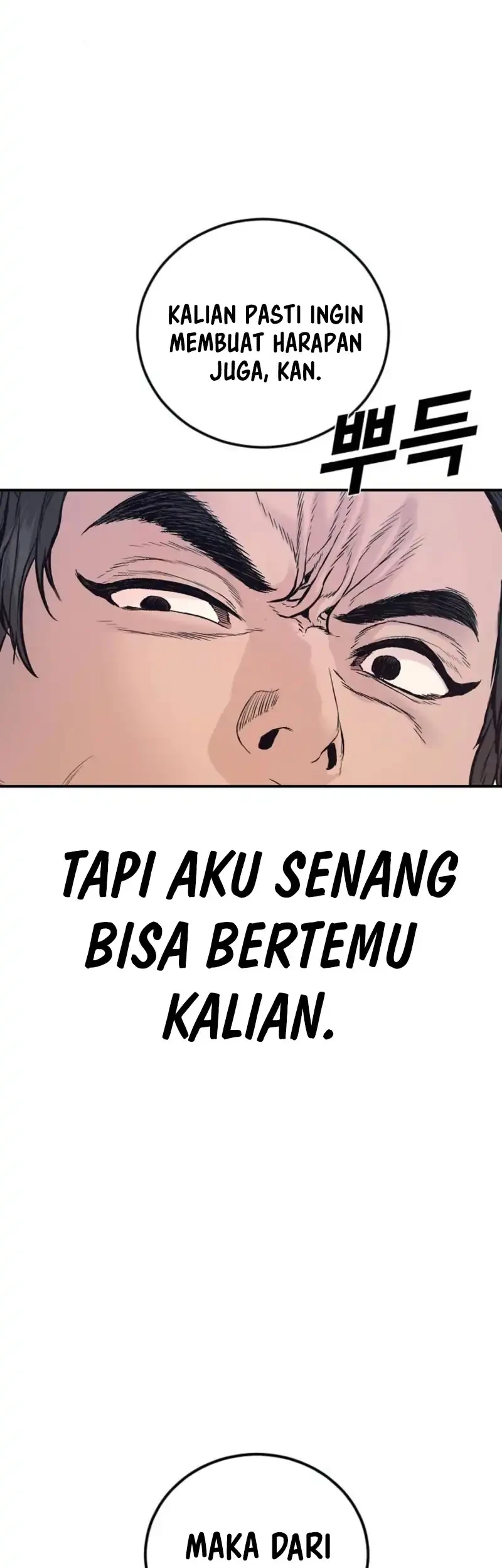 Manager Kim Chapter 244 Gambar 83