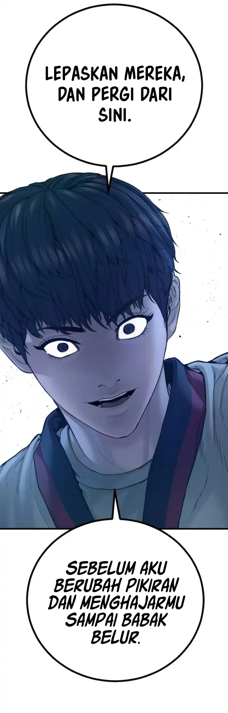 Manager Kim Chapter 244 Gambar 85