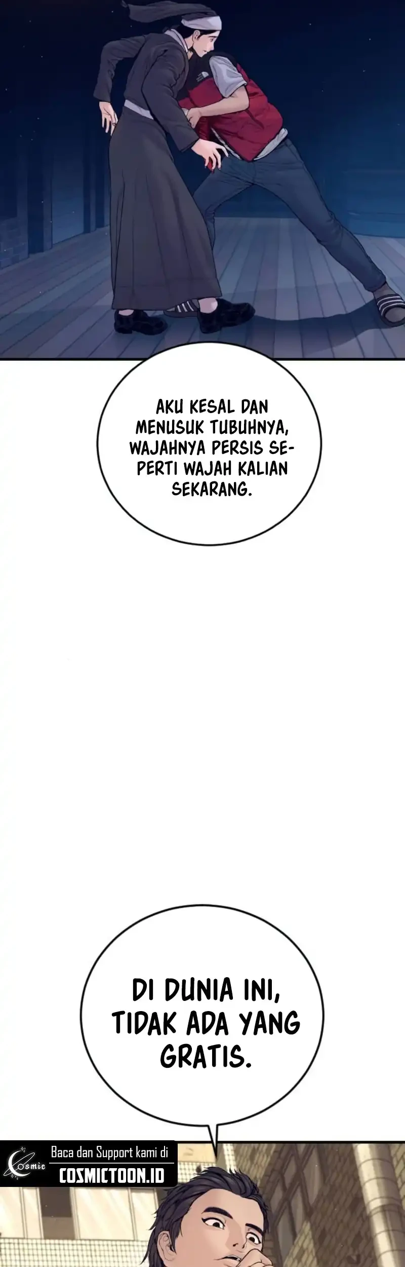 Manager Kim Chapter 244 Gambar 53