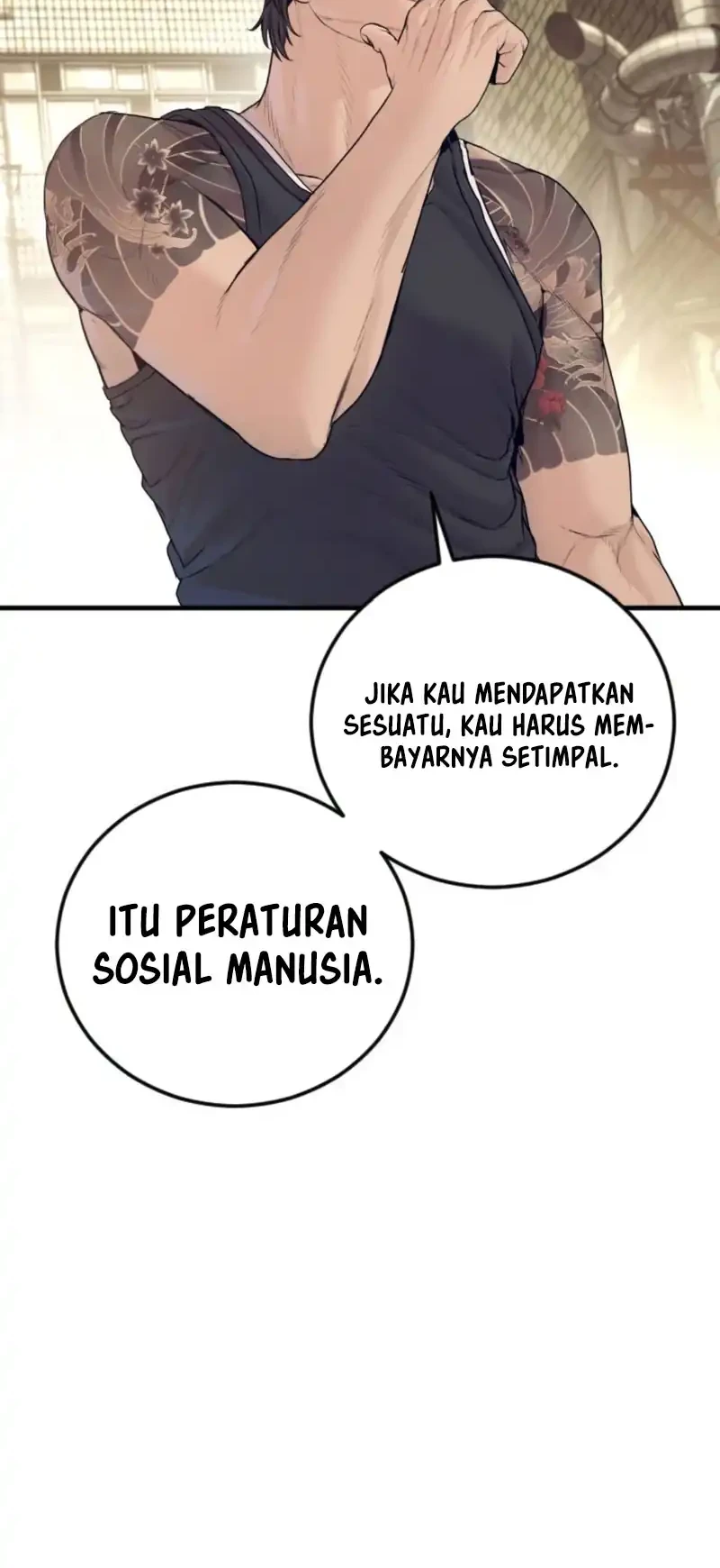 Manager Kim Chapter 244 Gambar 54