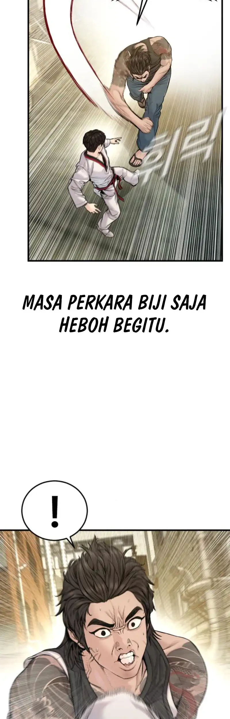 Manager Kim Chapter 245 Gambar 57
