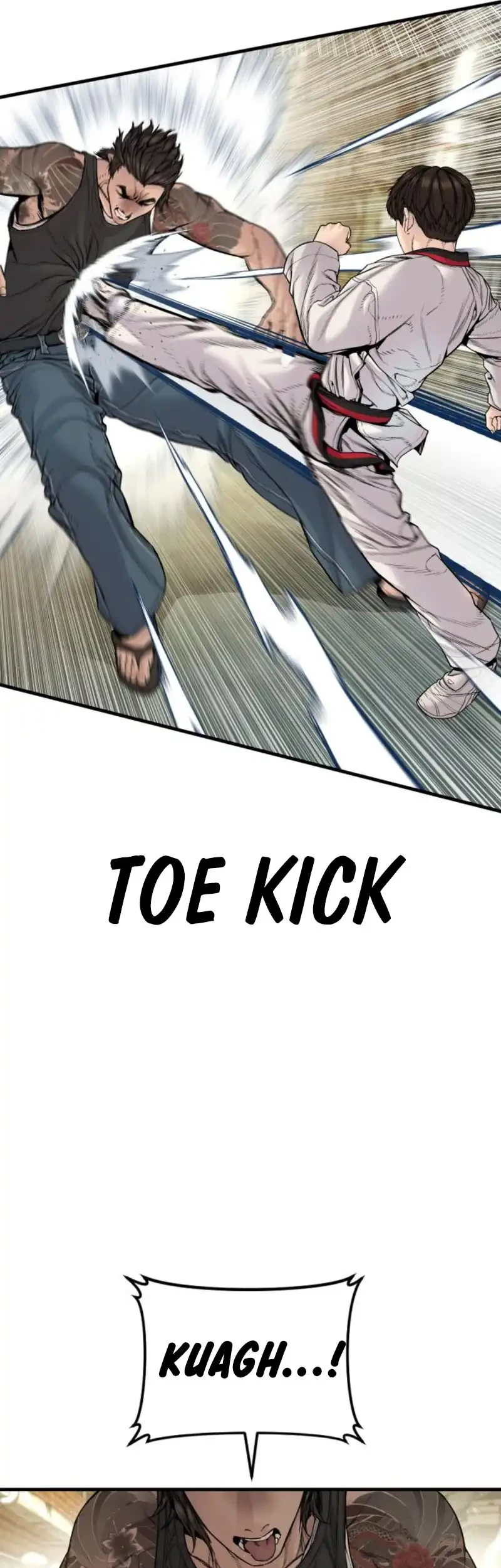 Manager Kim Chapter 245 Gambar 61