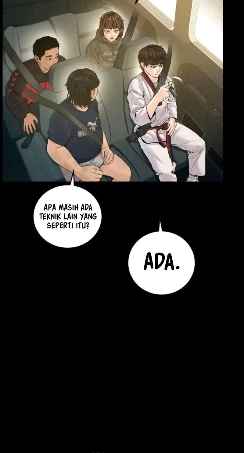 Manager Kim Chapter 245 Gambar 65