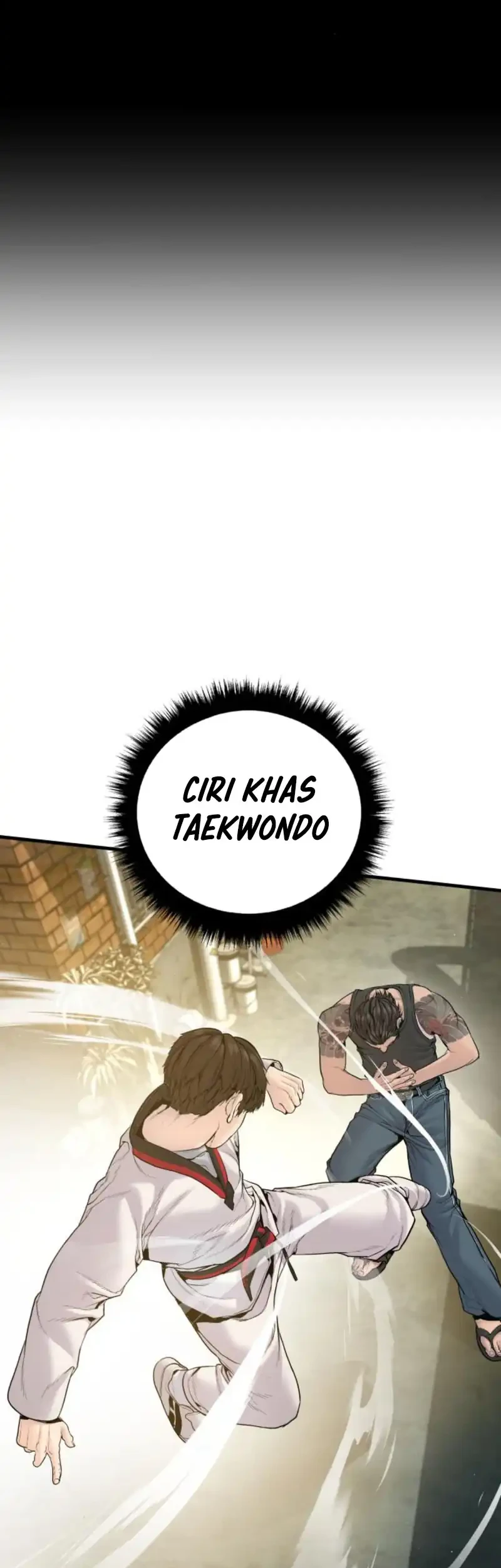 Manager Kim Chapter 245 Gambar 67