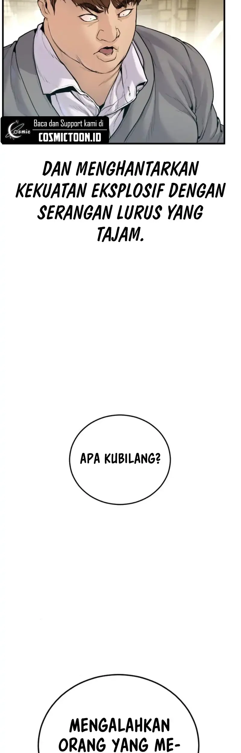 Manager Kim Chapter 245 Gambar 69
