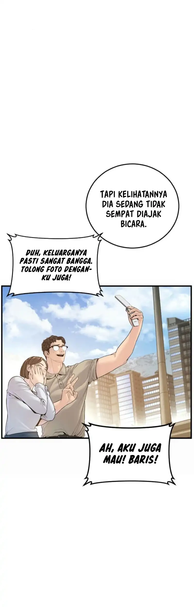 Manager Kim Chapter 245 Gambar 76