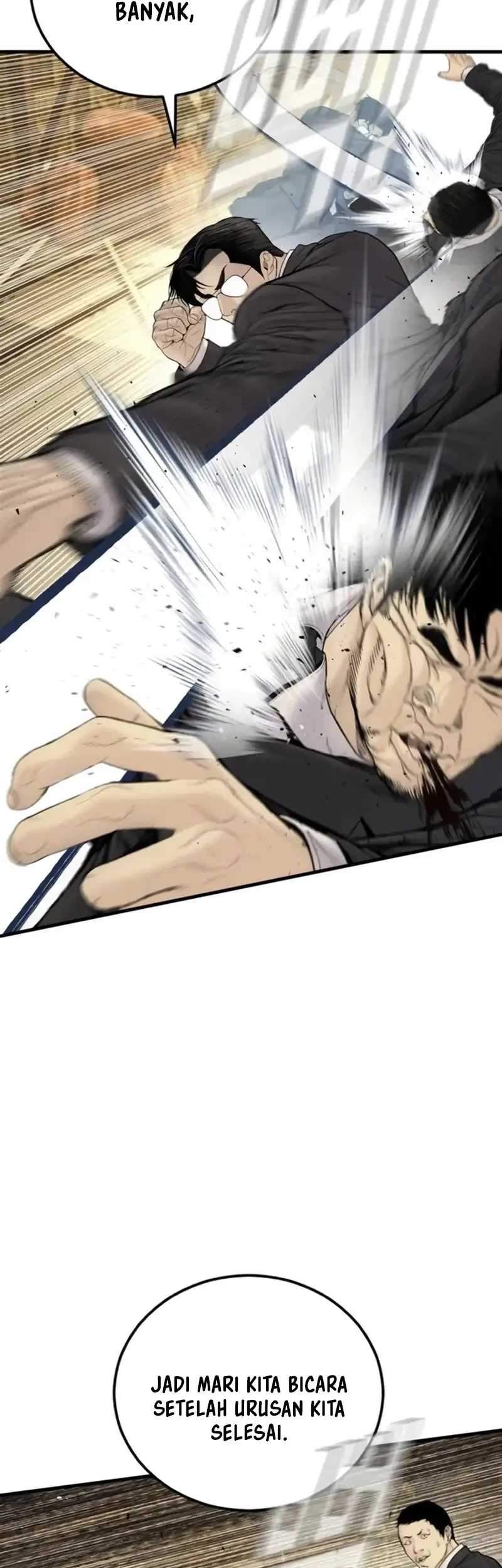 Manager Kim Chapter 256 Gambar 60