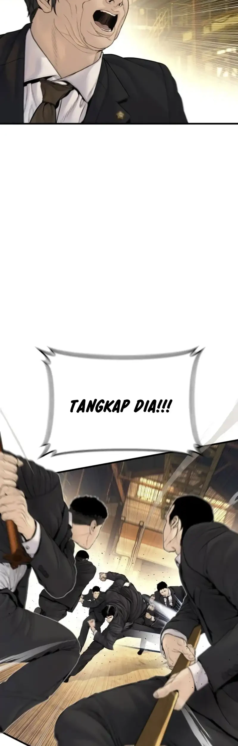 Manager Kim Chapter 256 Gambar 62