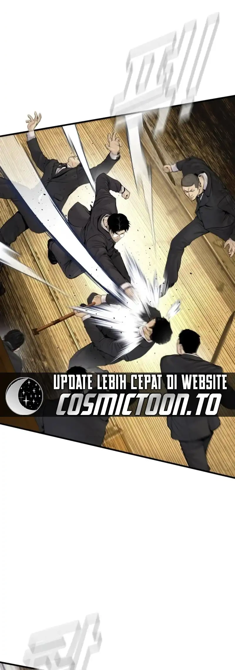 Manager Kim Chapter 256 Gambar 64
