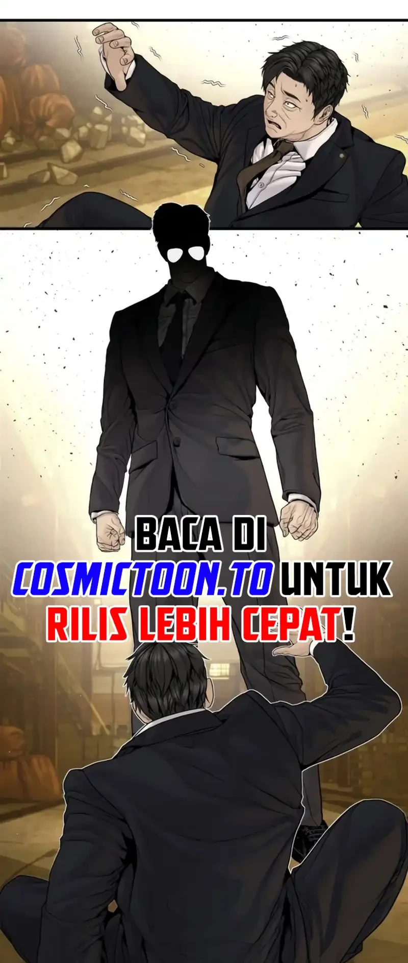 Manager Kim Chapter 256 Gambar 70