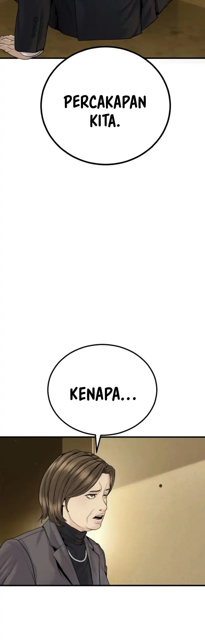 Manager Kim Chapter 256 Gambar 71
