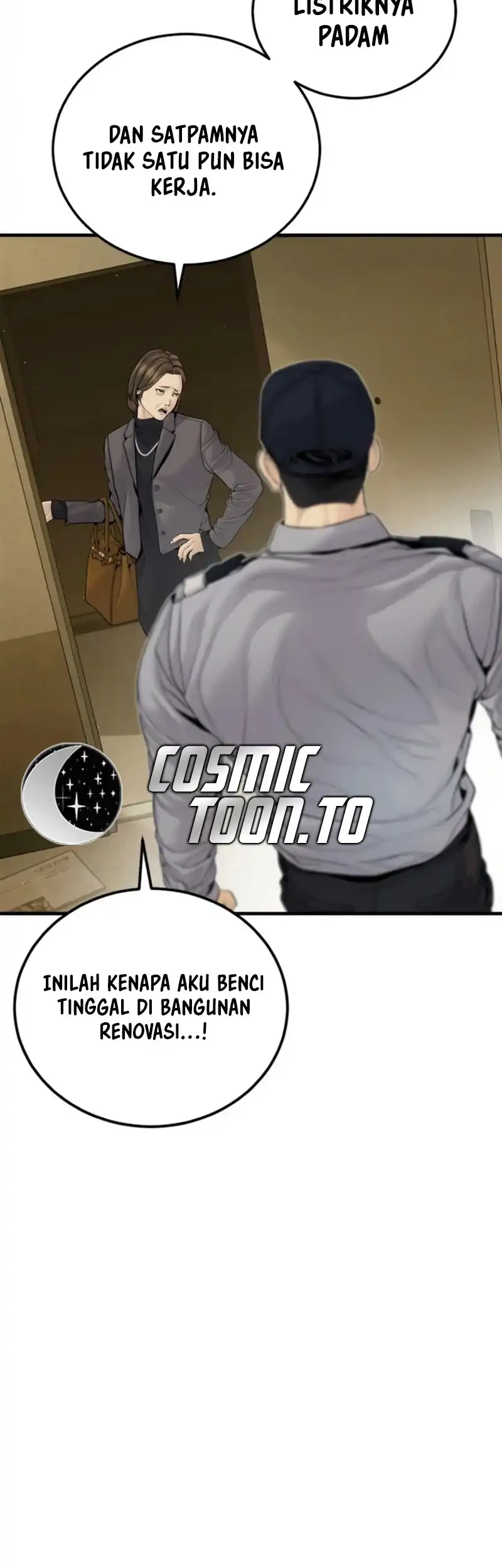 Manager Kim Chapter 256 Gambar 73