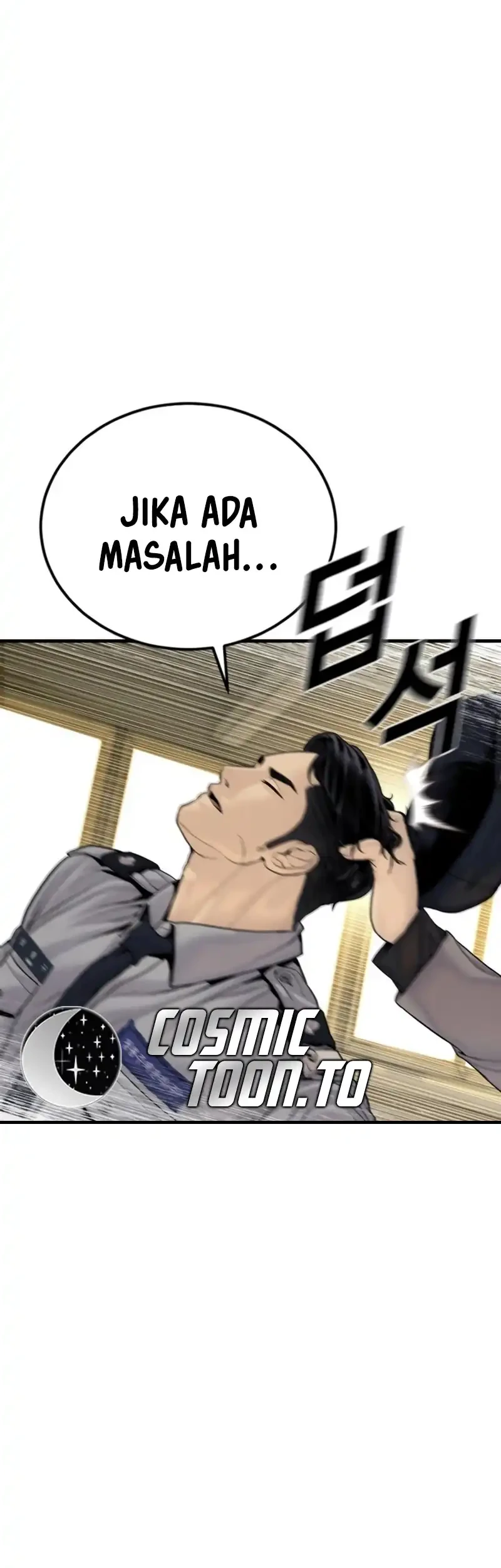 Manager Kim Chapter 256 Gambar 79