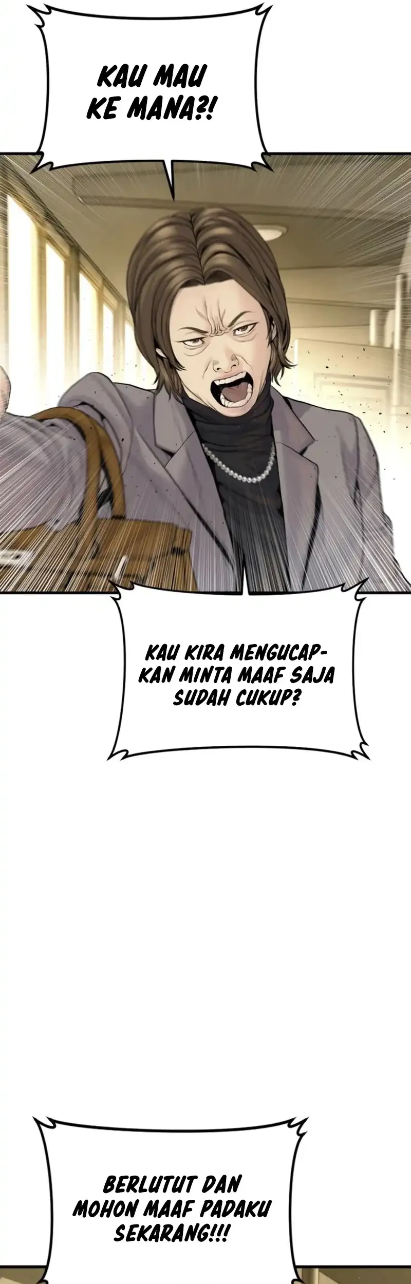 Manager Kim Chapter 256 Gambar 80