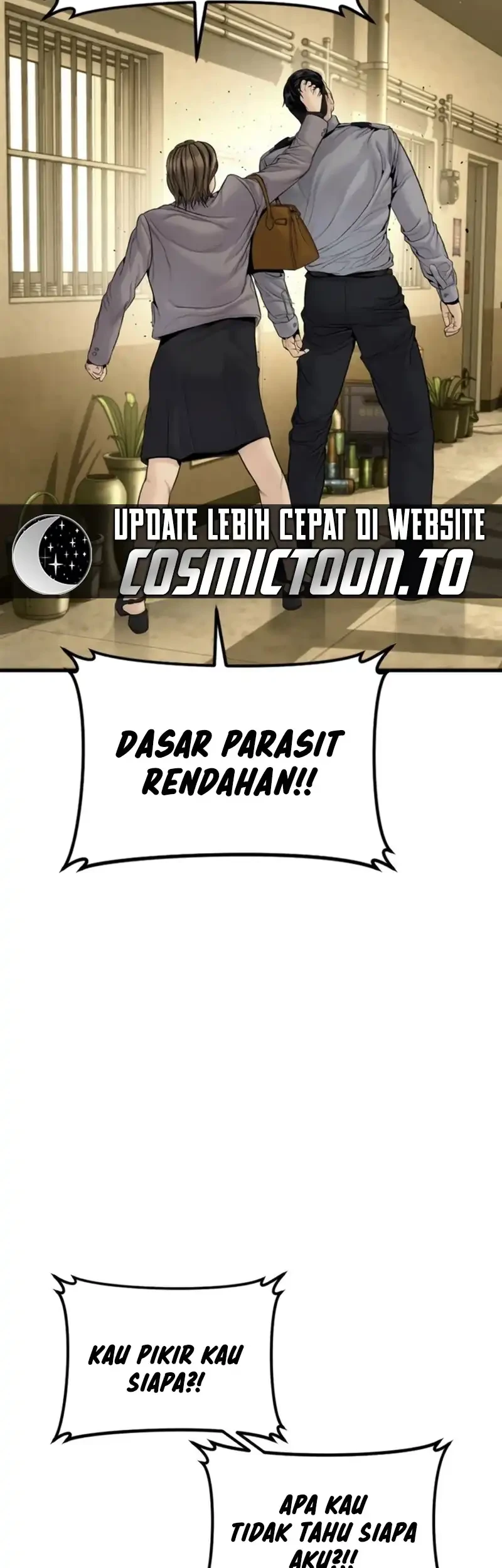 Manager Kim Chapter 256 Gambar 81