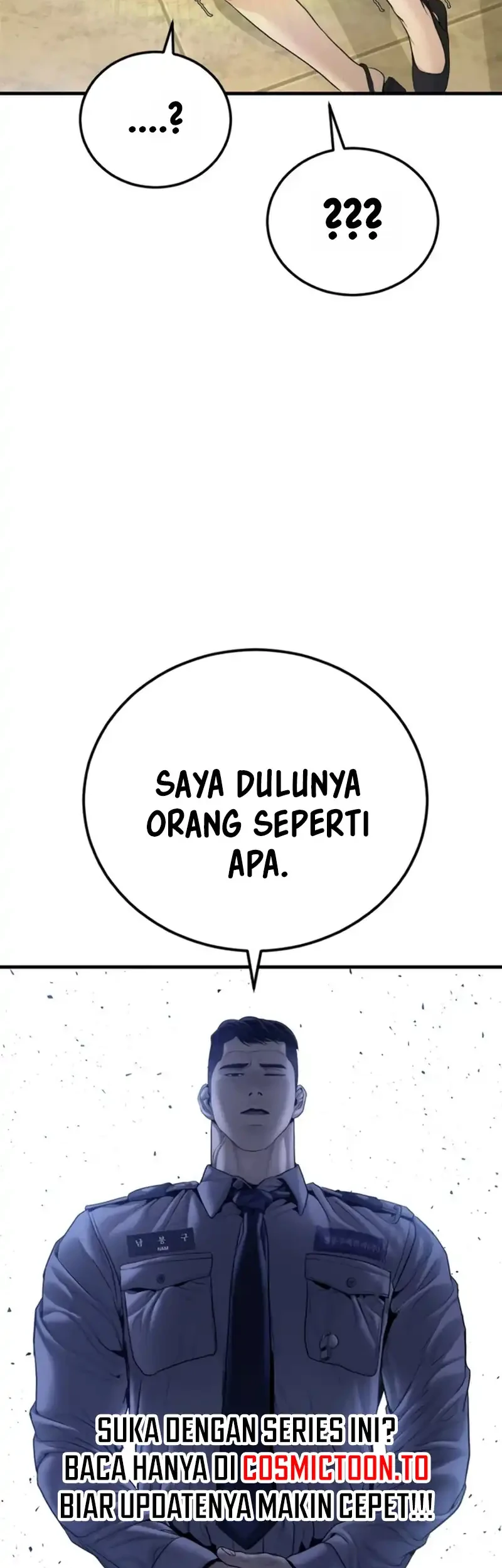 Manager Kim Chapter 256 Gambar 87