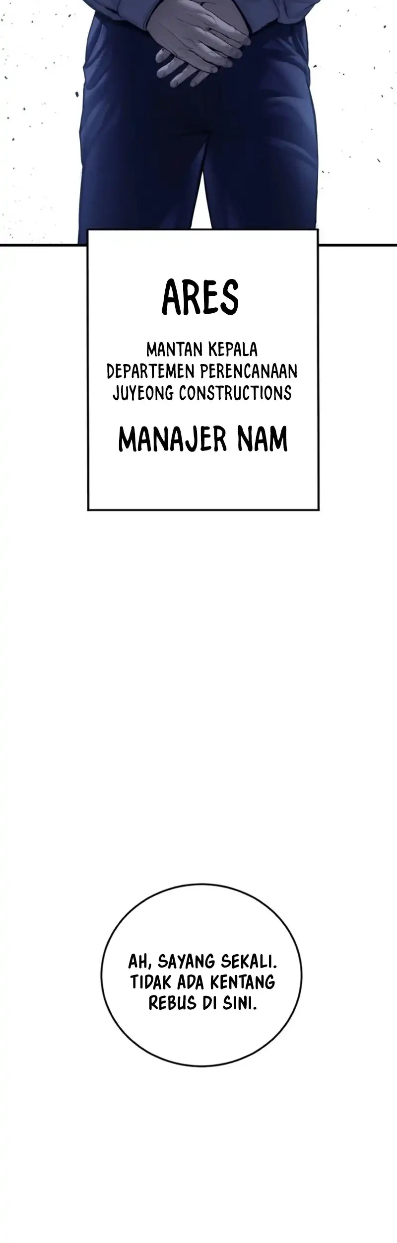 Manager Kim Chapter 256 Gambar 88