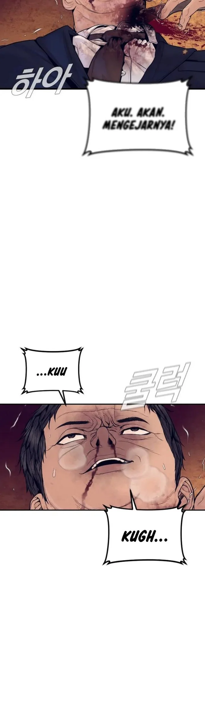 Manager Kim Chapter 257 Gambar 63