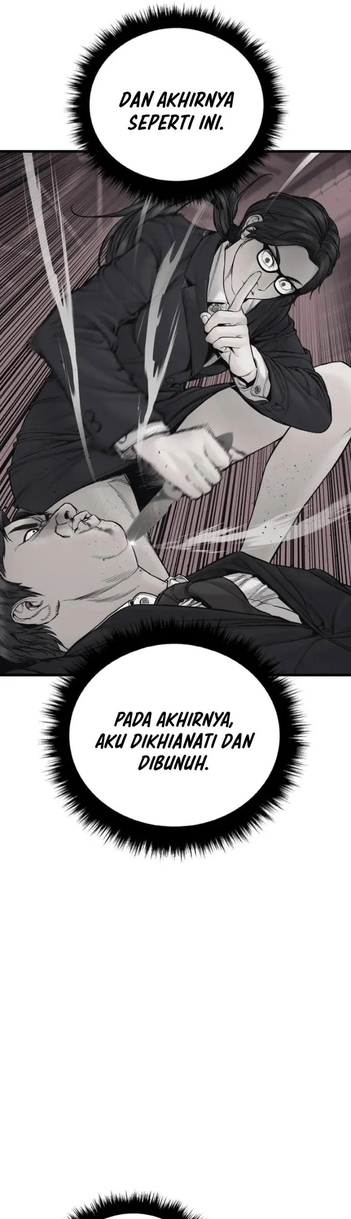 Manager Kim Chapter 257 Gambar 65