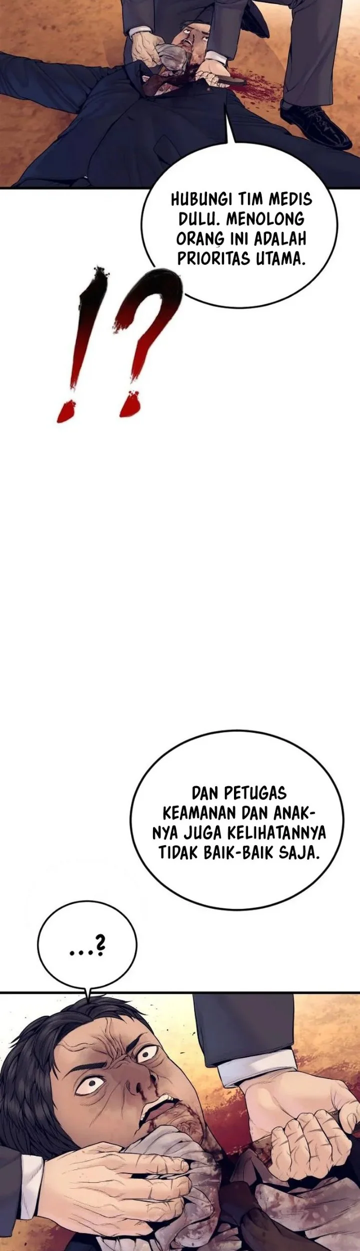 Manager Kim Chapter 257 Gambar 68