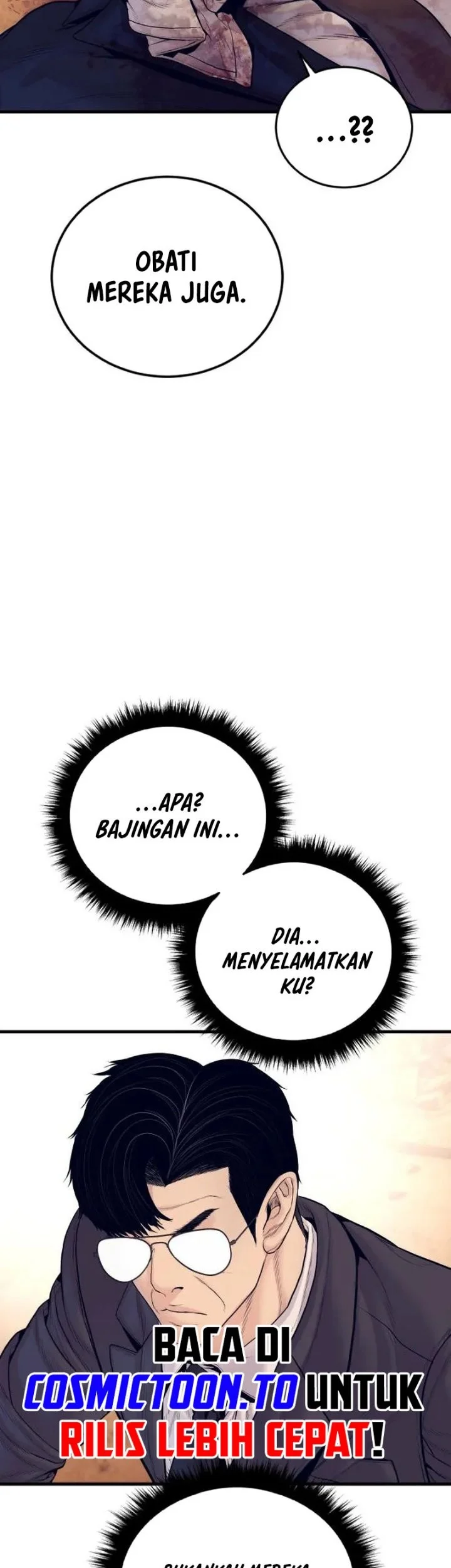Manager Kim Chapter 257 Gambar 69