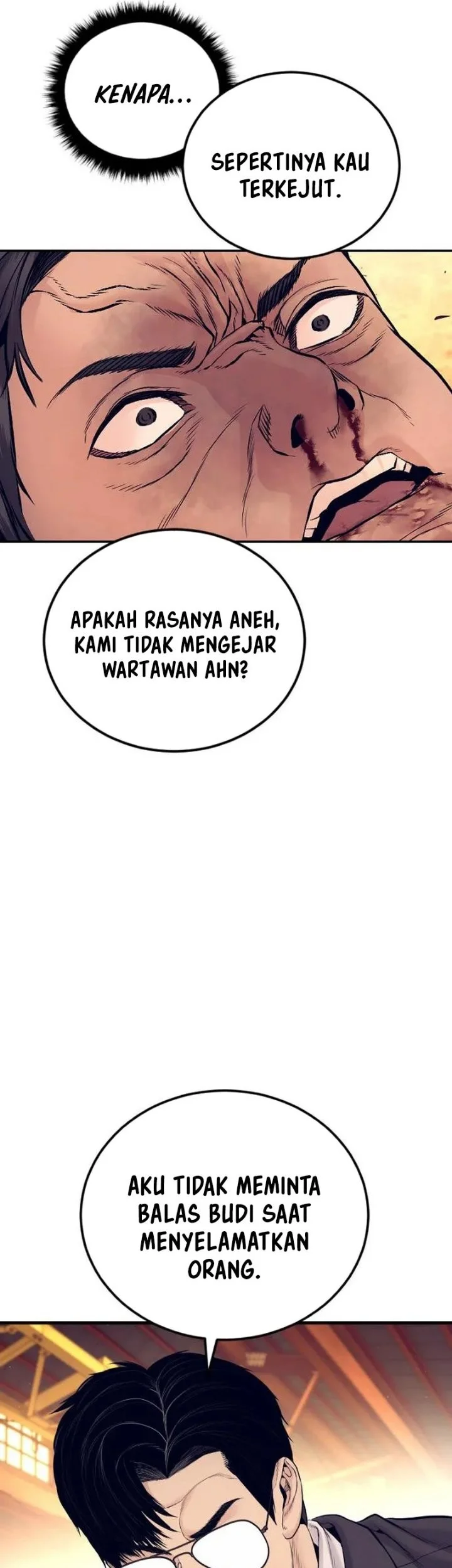 Manager Kim Chapter 257 Gambar 71