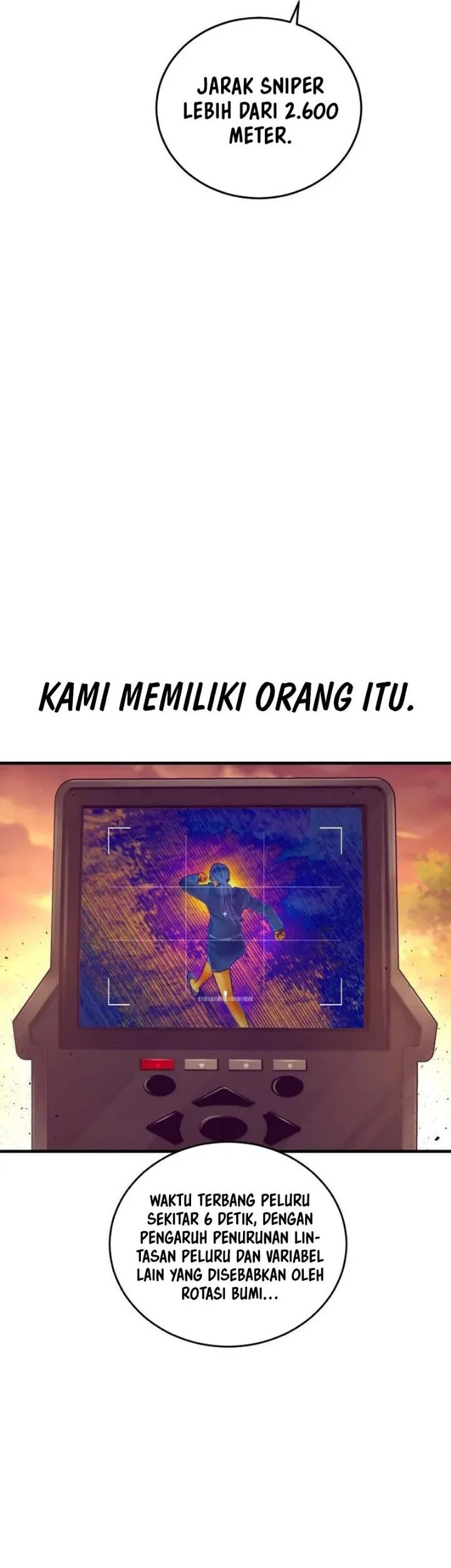 Manager Kim Chapter 257 Gambar 80