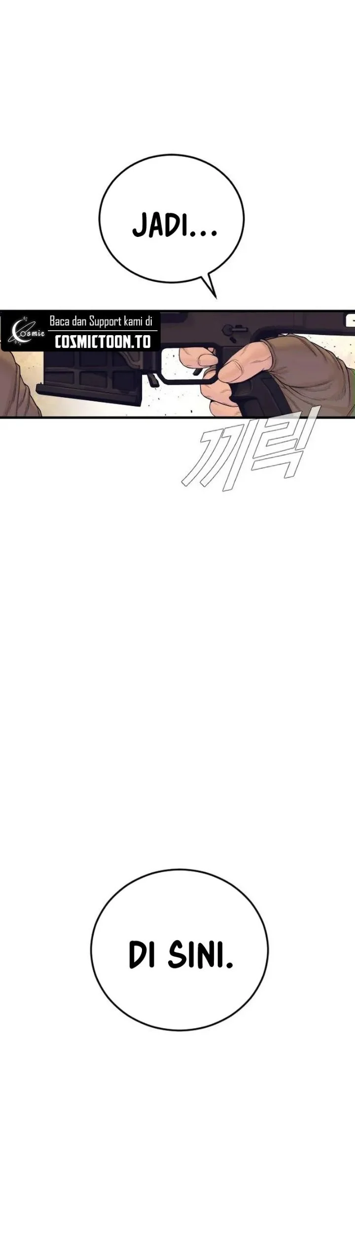 Manager Kim Chapter 257 Gambar 81