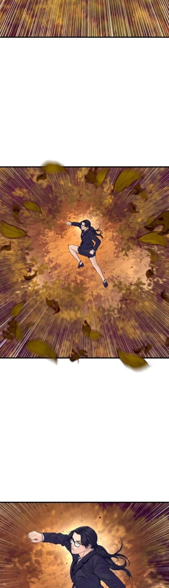 Manager Kim Chapter 257 Gambar 84